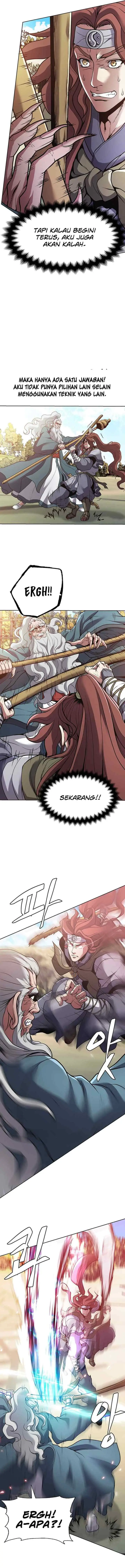 The Flag Bearer Warrior chapter 13 halaman 5