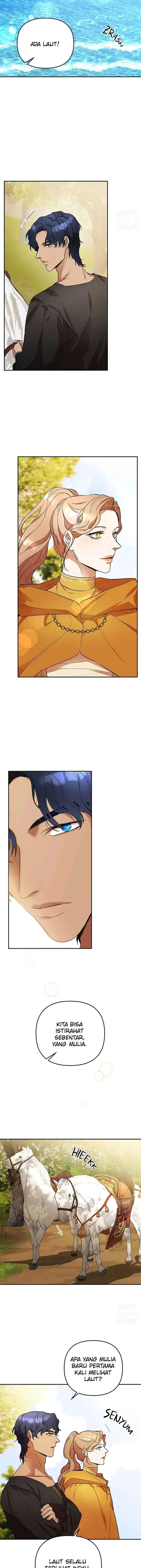 Agatha chapter 30 halaman 6