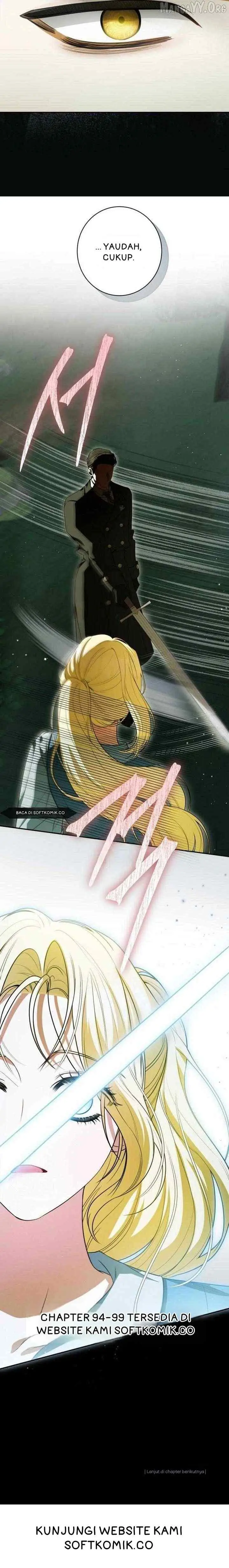 I Think I've Transmigrated Somewhere chapter 92 halaman 9