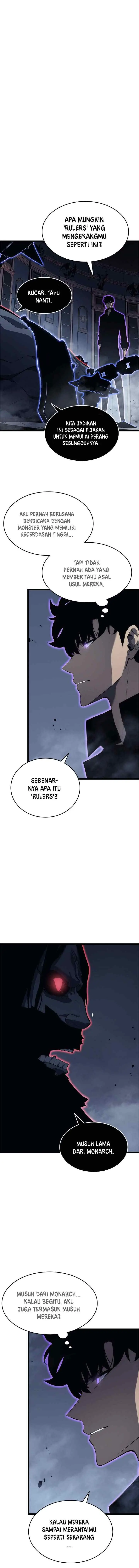 Solo Leveling chapter 137 halaman 12