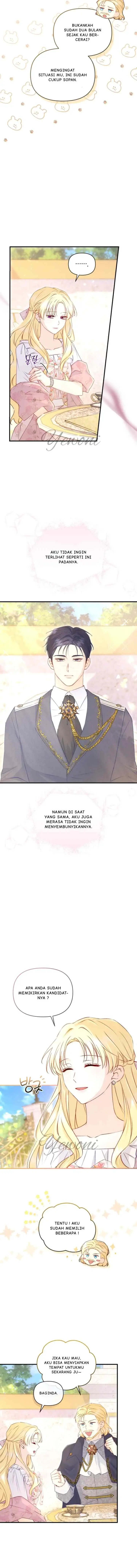 The 7th Marriage Is Planned chapter 5 halaman 8
