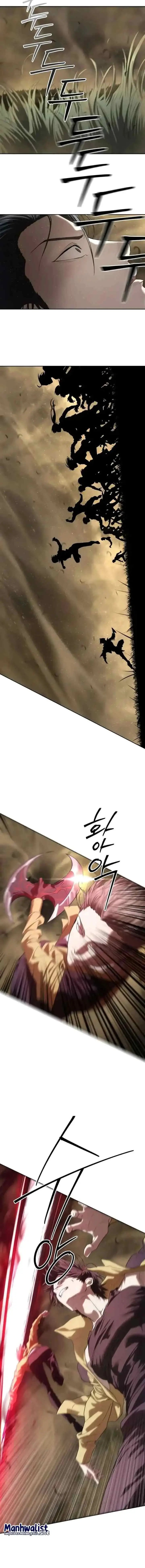 Special Civil Servant chapter 58 halaman 18