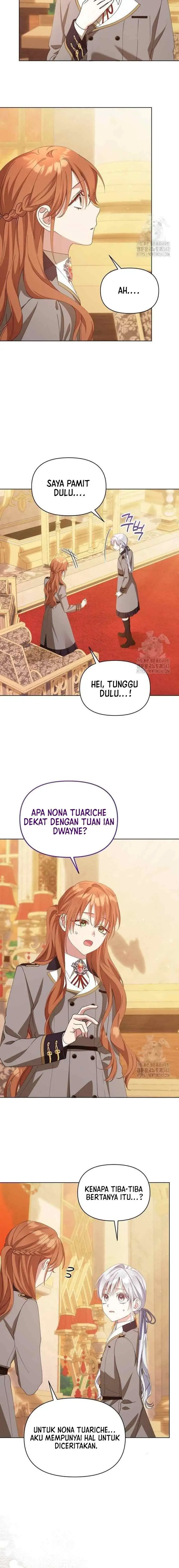 Duke of Assassin Adopted Me chapter 34 halaman 9