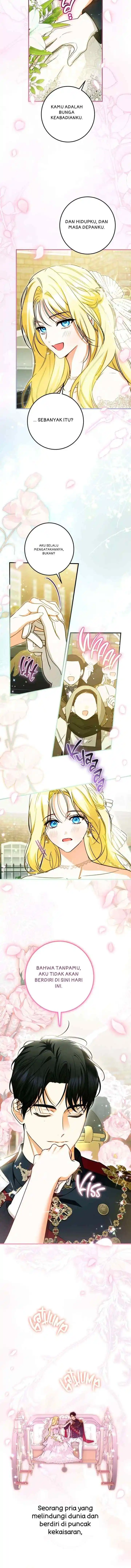 I Think I've Transmigrated Somewhere chapter 104 halaman 5