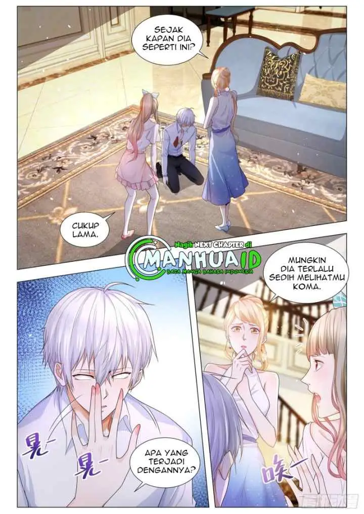 Shen Hao's Heavenly Fall System chapter 113 halaman 4