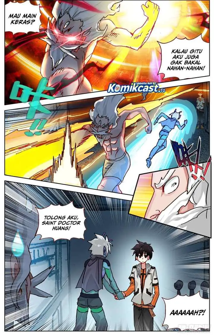 Different Kings chapter 359 halaman 4