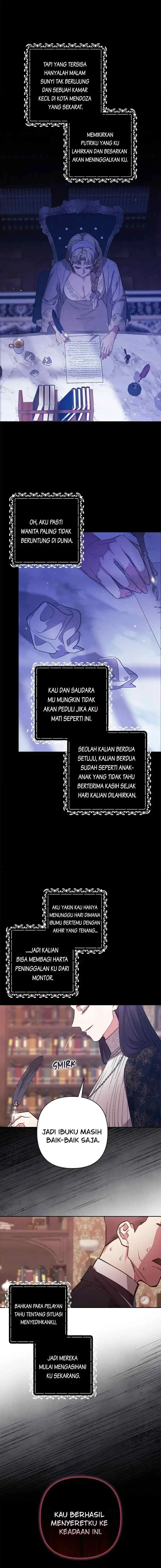 The Broken Ring: This Marriage Will Fail Anyway chapter 66 halaman 10