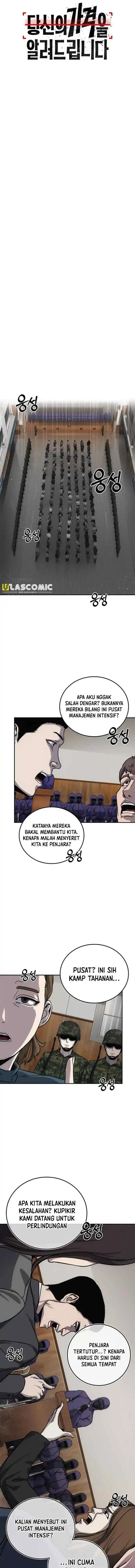 Let Me Know Your Price chapter 9 halaman 11
