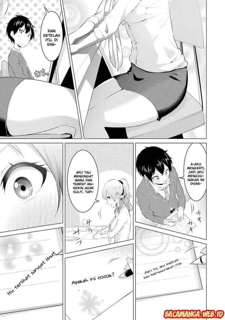 Kou-2 ni Time Leaped Shita Ore ga, Touji Suki Datta Sensei ni Kokutta Kekka chapter 2 halaman 13