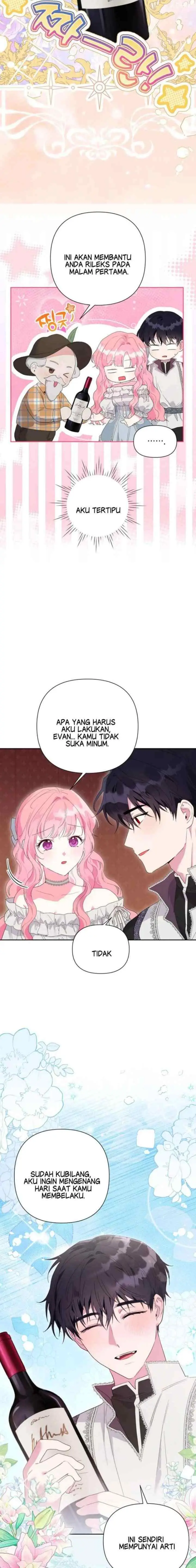 The Villain Daughter In-Law Has A Limited Time chapter 131 halaman 17