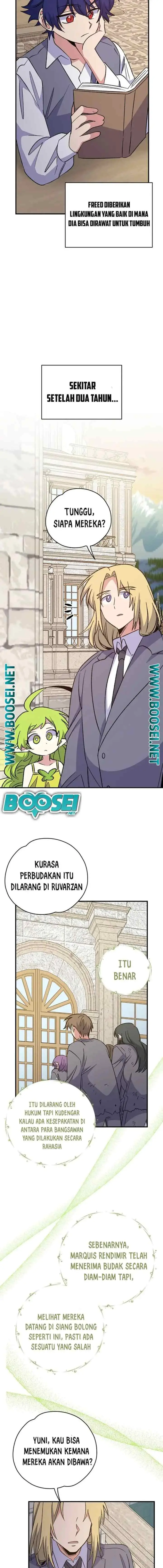 Yigret chapter 67 halaman 11