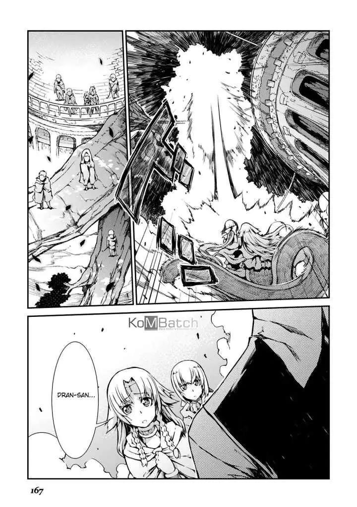 Sayounara Ryuusei, Konnichiwa Jinsei chapter 19 halaman 19