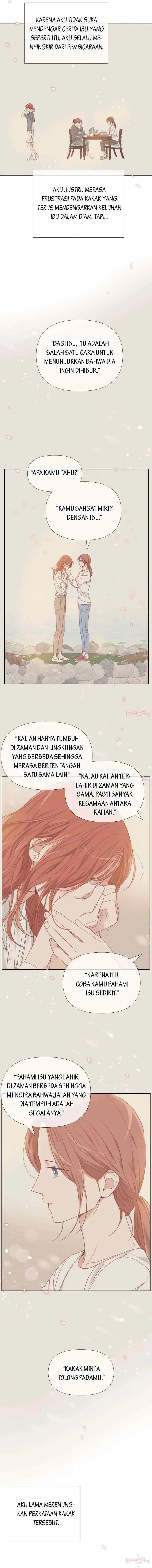 An Hour of Romance chapter 173 halaman 5