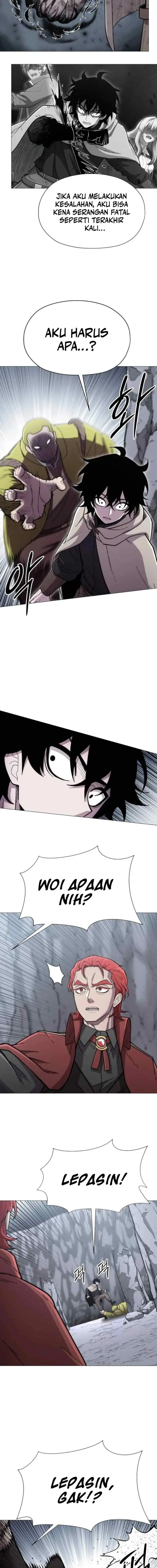 Colorist chapter 15 halaman 14