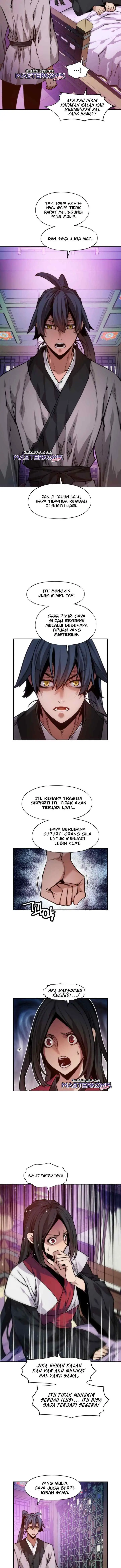 The Golden Age chapter 46 halaman 4