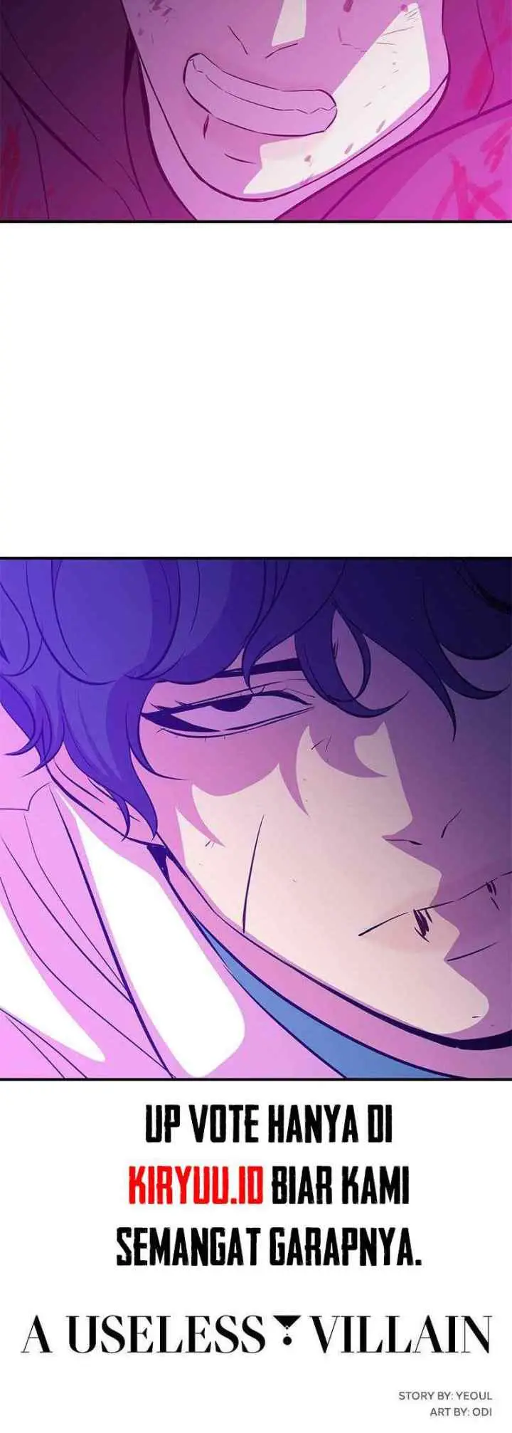 Incompetent Villain chapter 50 halaman 15