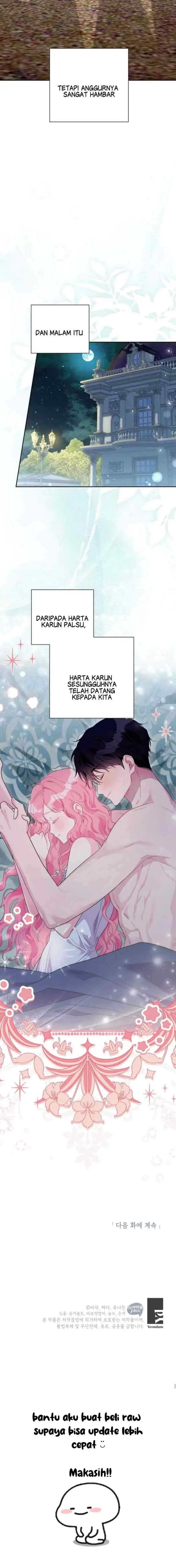The Villain Daughter In-Law Has A Limited Time chapter 131 halaman 19