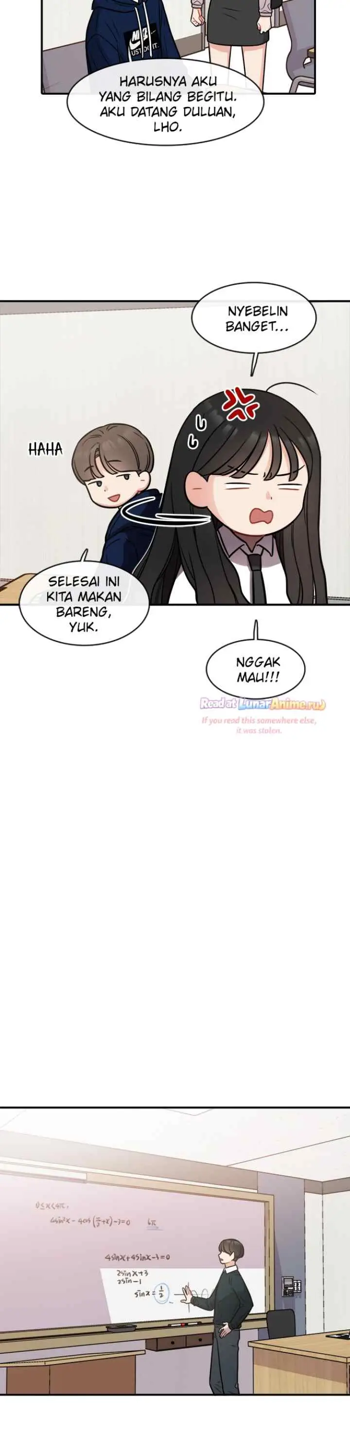 Phone Addict chapter 19 halaman 12