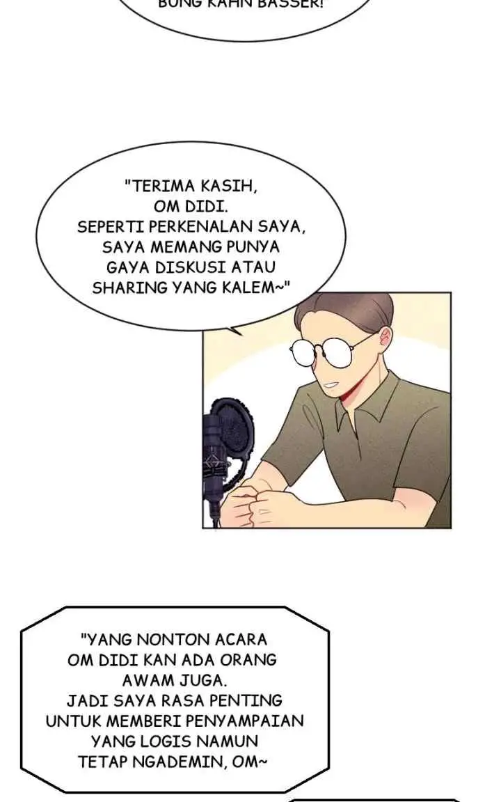 Stand Up, Mr. President! chapter 148 halaman 13