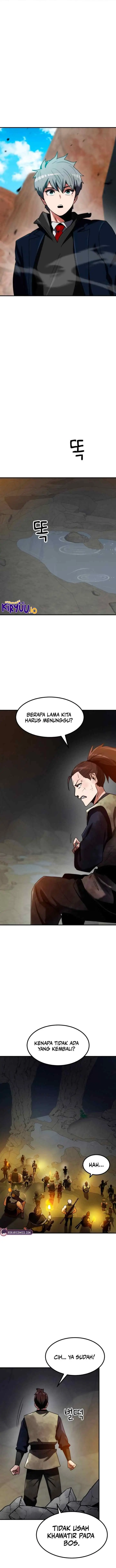 Defense Breaker chapter 10 halaman 17