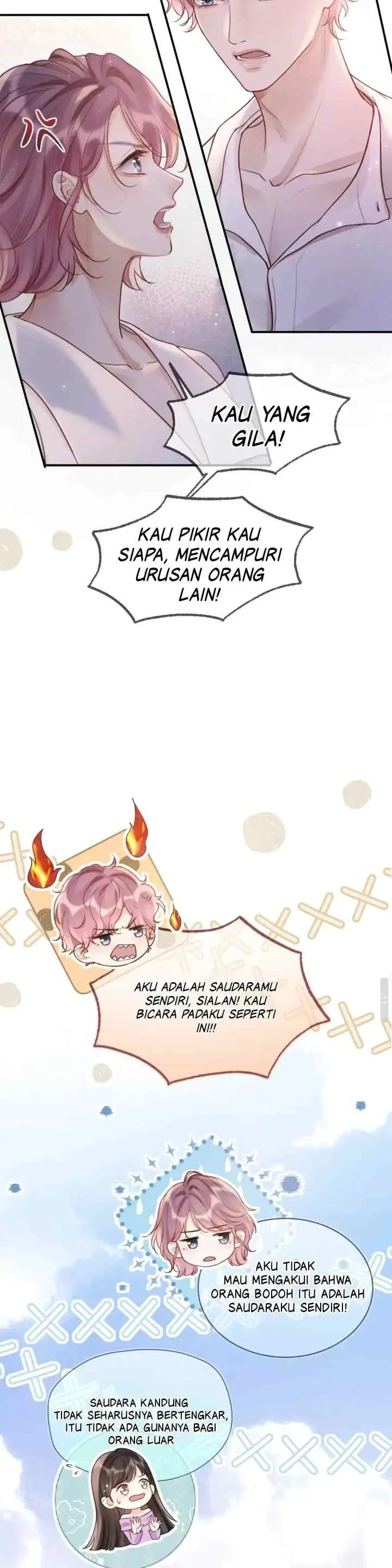 What a Good Girl chapter 10 halaman 14