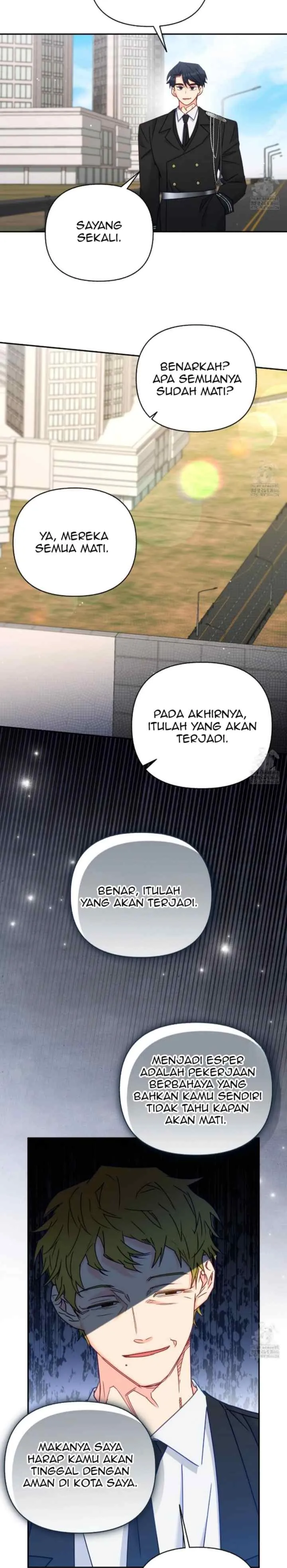 Ordinary Person A chapter 60 halaman 7