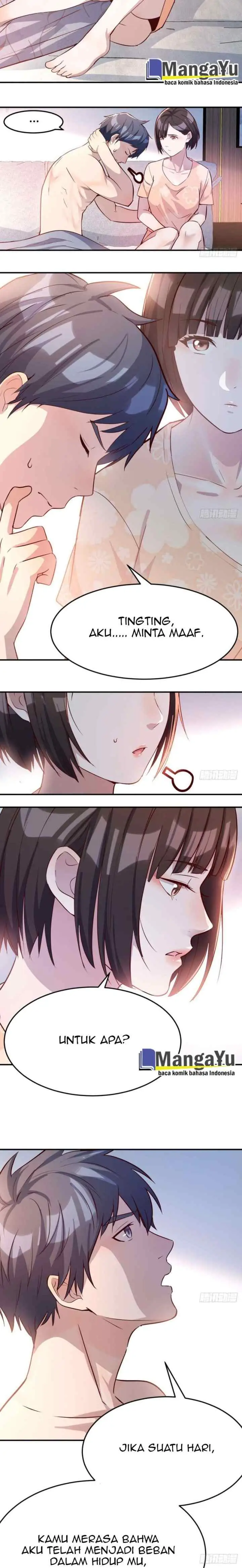 I Have Twin Girlfriends chapter 8 halaman 12