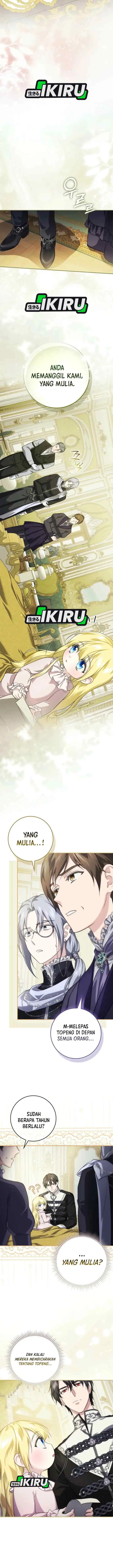 I Am the 5-Year-Old Spy Who Kidnapped the Villain chapter 9 halaman 15