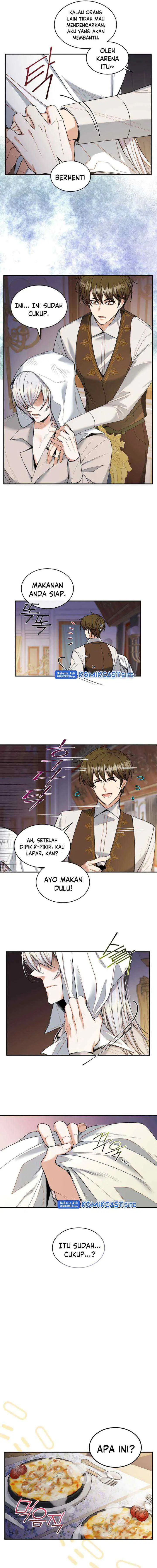 The Duke's Redemption chapter 12 halaman 9