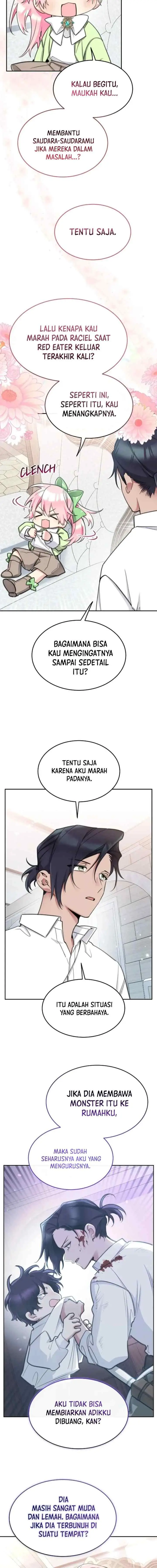 Lotto Princess chapter 59 halaman 14