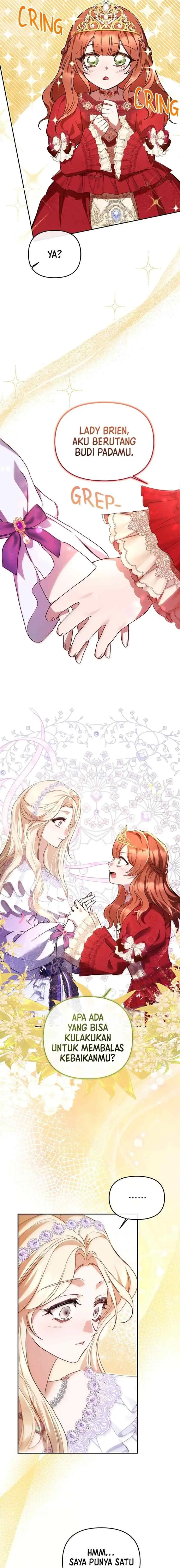 Deux Mariages Avec Le Monstre chapter 13 halaman 6
