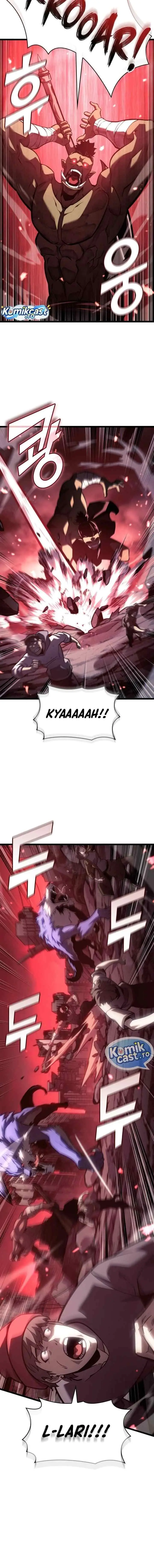 Return of the SSS-Class Ranker chapter 192 halaman 4