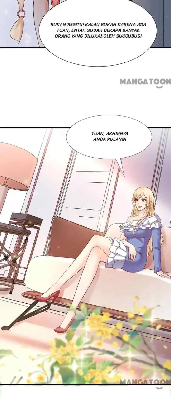 The Strongest Peach Blossom chapter 178 halaman 7