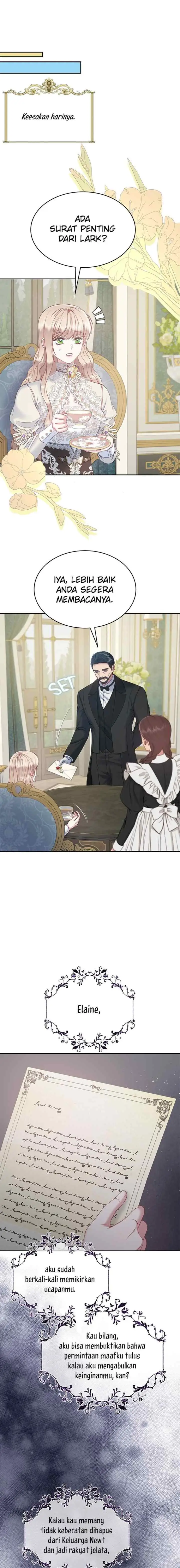 What Does That Evil Dragon Live For? chapter 91 halaman 12