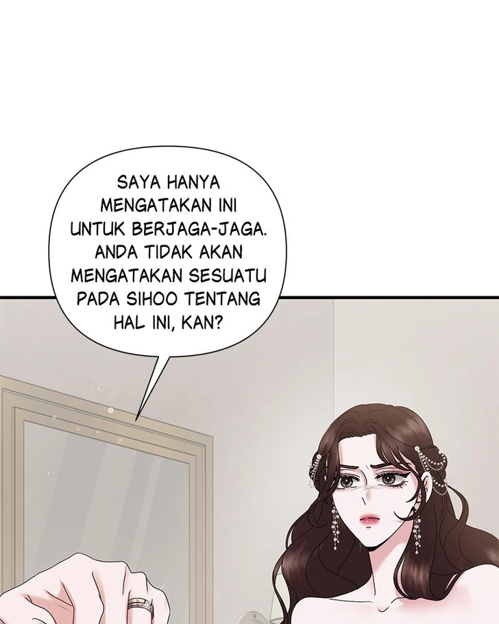 One Day I Found a Husband chapter 35 halaman 108