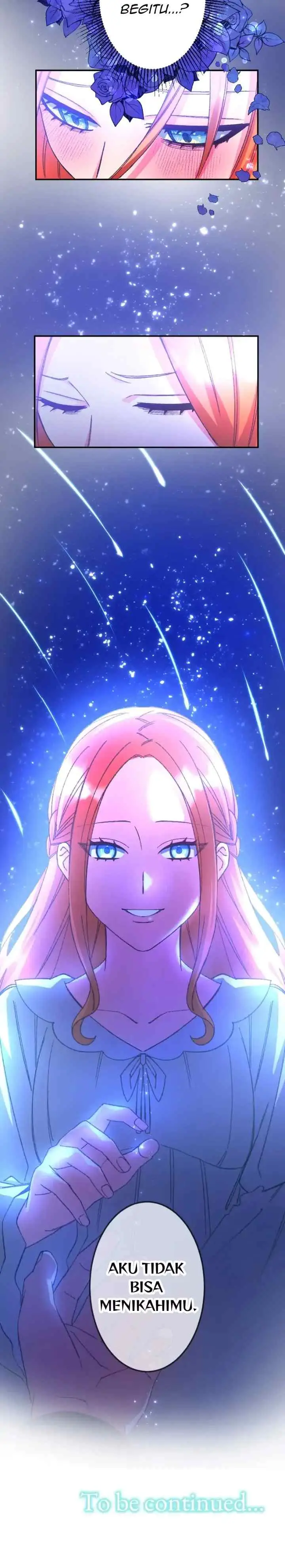 Sazukarima Shitaga, Ai Naki Kekkon wa Itashimasen chapter 19 halaman 16