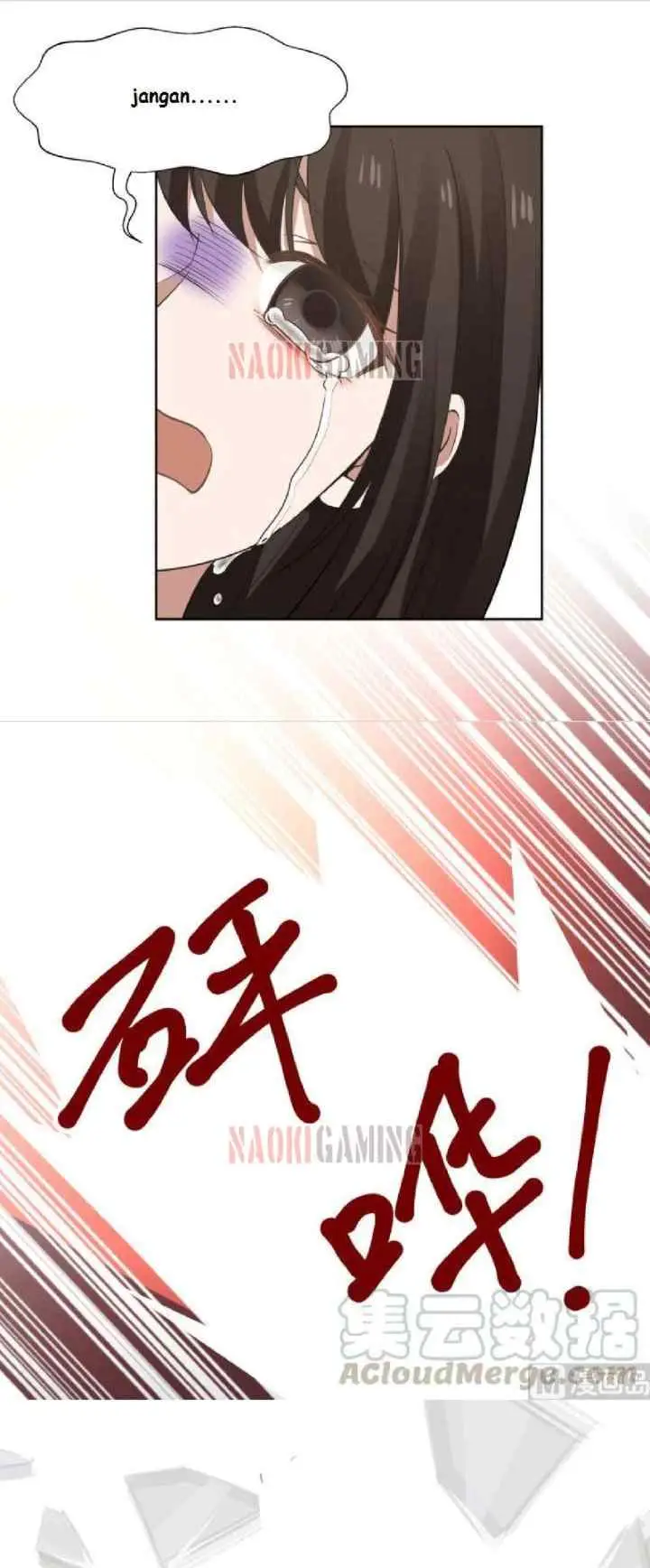 I Have a Dragon on My Body chapter 163 halaman 11