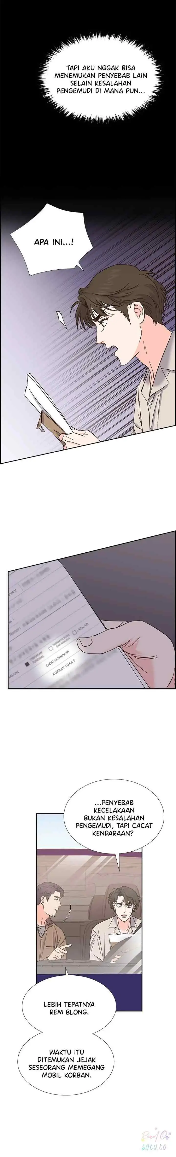 The Scandal chapter 78 halaman 10