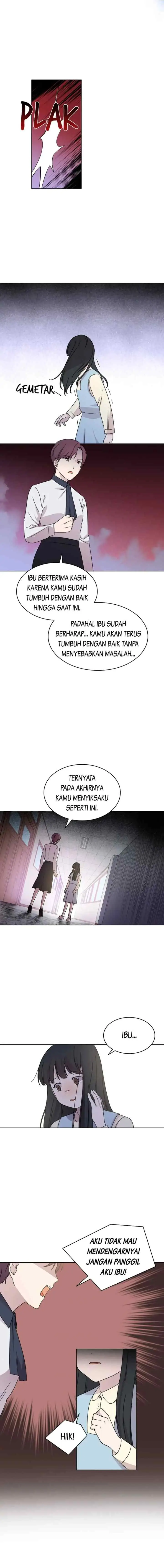 What's Wrong With Your Online Life? chapter 15 halaman 7