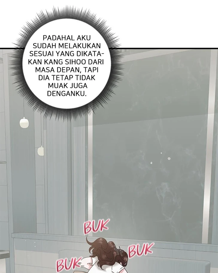One Day I Found a Husband chapter 25 halaman 99