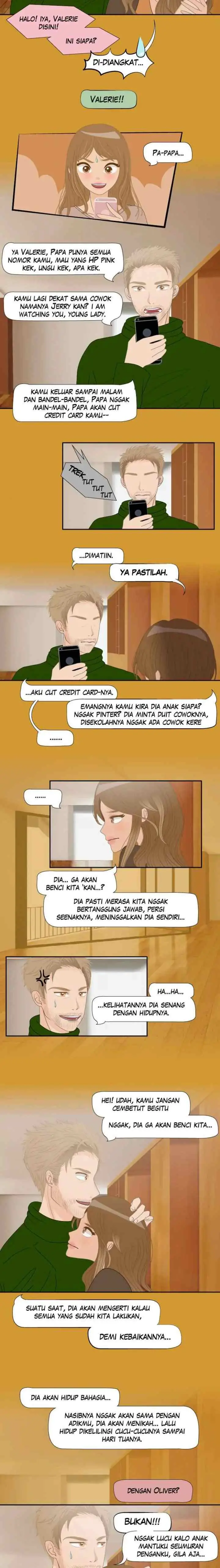 In A Dream chapter 115 halaman 5