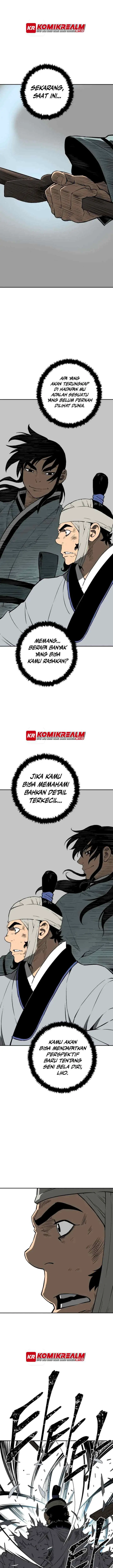 Tales of A Shinning Sword chapter 31 halaman 15