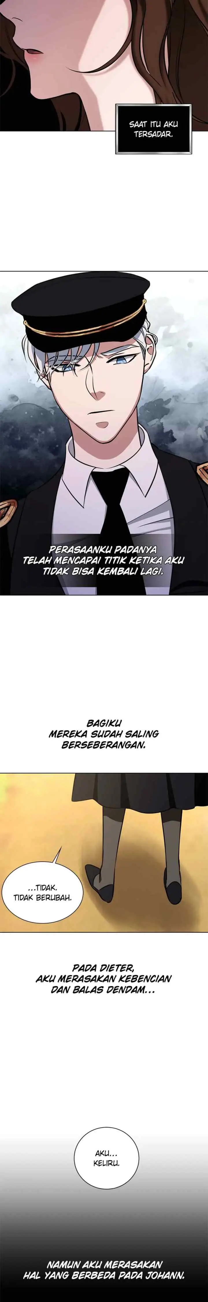 The Double Agent chapter 34 halaman 7