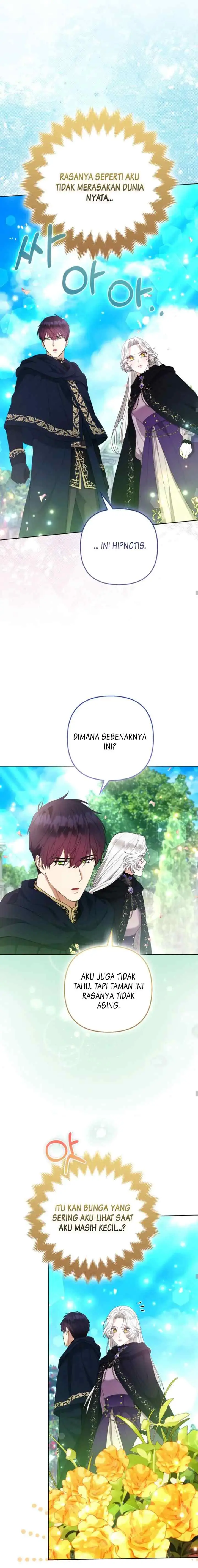 The Grand Duke's Fox Princess chapter 46 halaman 13
