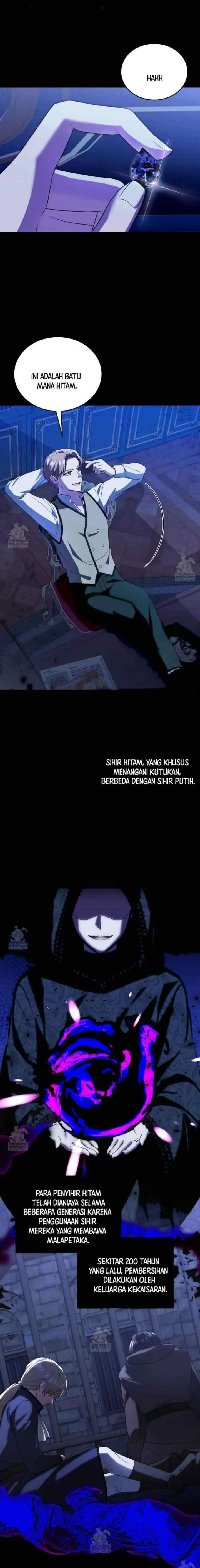 I Didn't Lull You to Sleep Only For You to Be Obsessed chapter 83 halaman 15