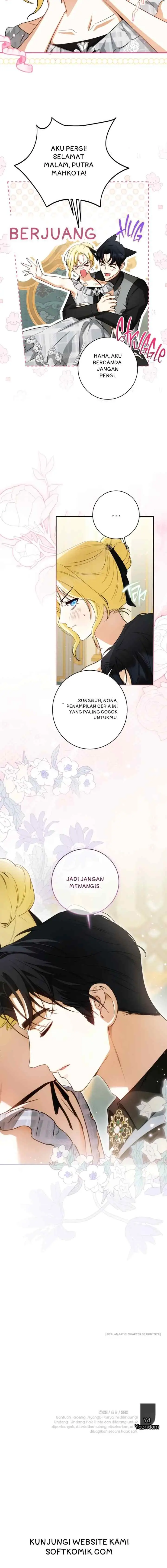 I Think I've Transmigrated Somewhere chapter 81 halaman 10