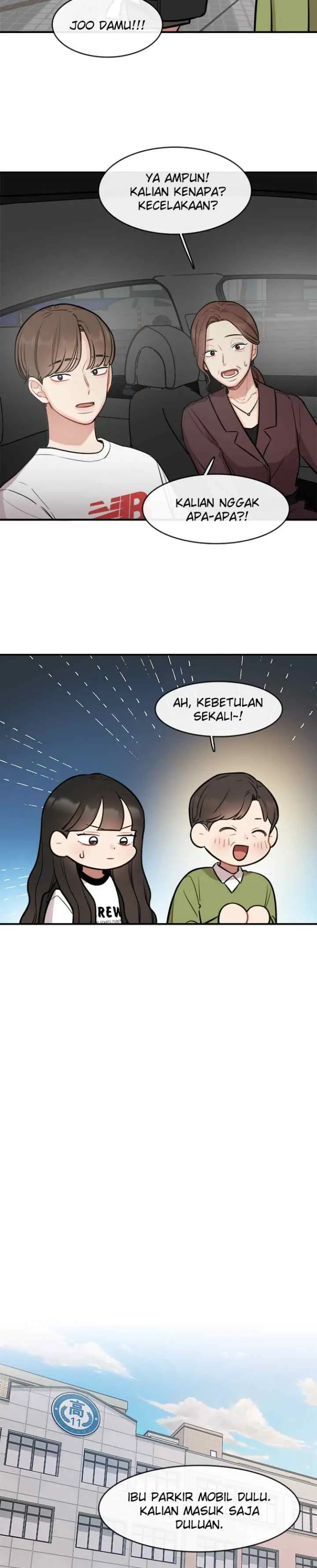 Phone Addict chapter 28 halaman 10