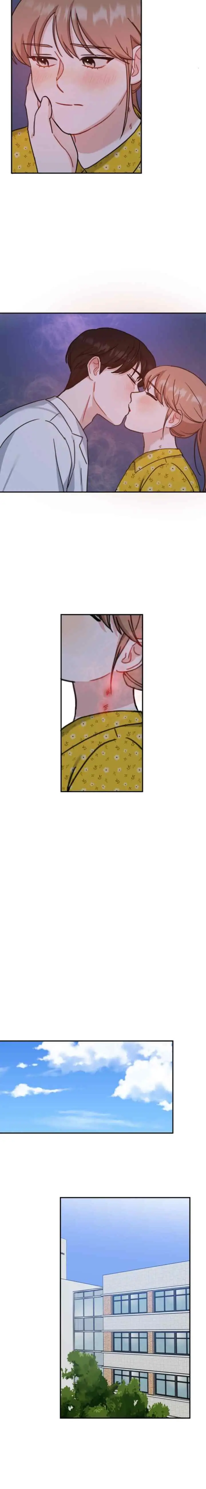 Romance Sangriento chapter 50 halaman 14