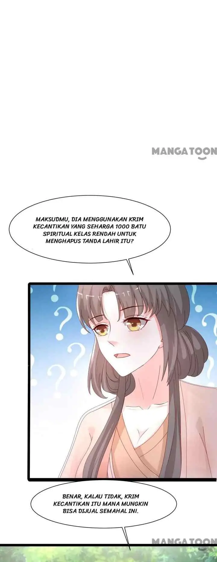 The Strongest Peach Blossom chapter 252 halaman 12
