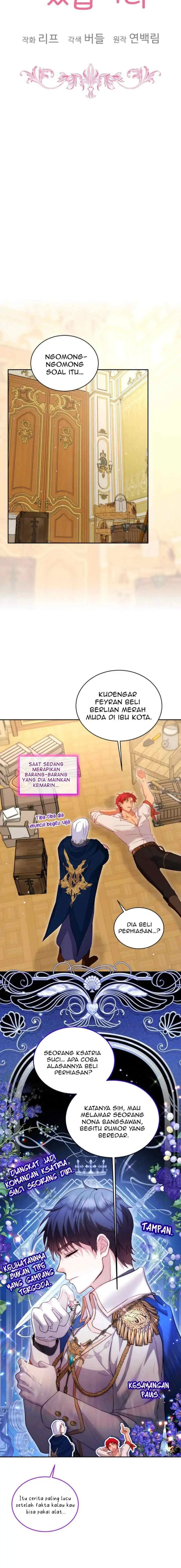 I Was Reincarnated As A Baby Fox God chapter 93 halaman 12
